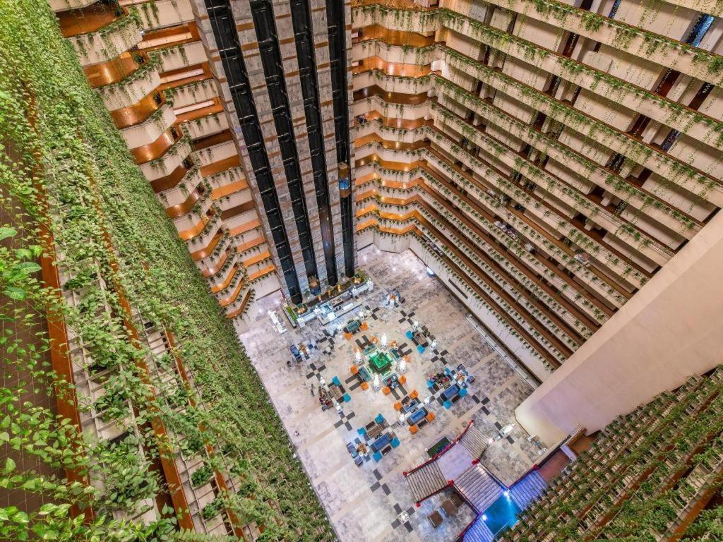 Ambassador City Jomtien Pattaya - Ocean Wing Hotel Na Chom Thian Eksteriør billede